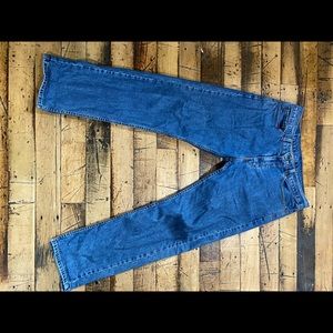 Mens 505 Levi jeans